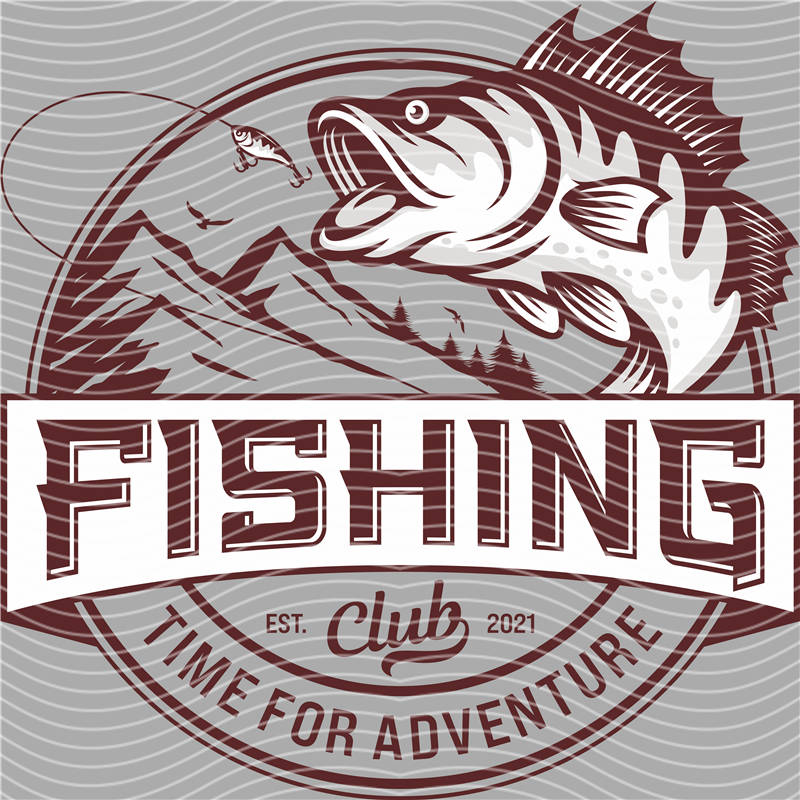 Fishing Series-DY 251